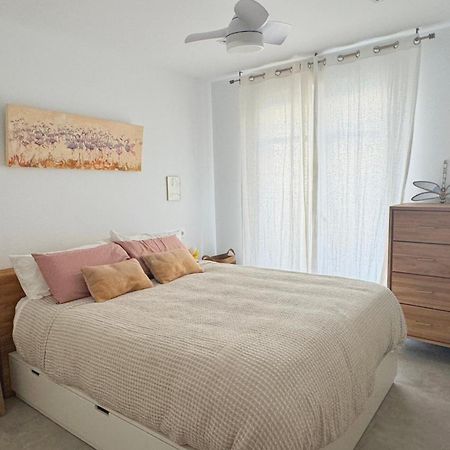 Apartamento Con Parking En Torre Almenara Punta Umbría Exterior foto