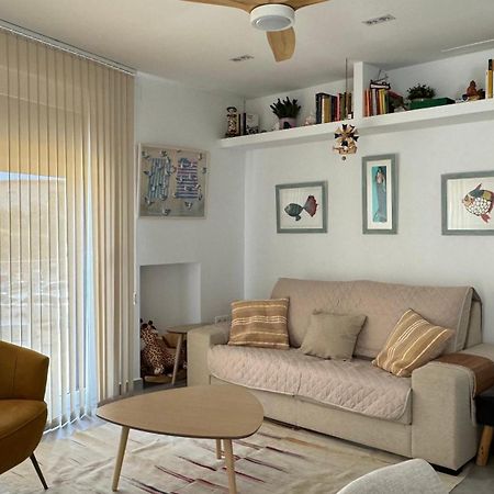 Apartamento Con Parking En Torre Almenara Punta Umbría Exterior foto