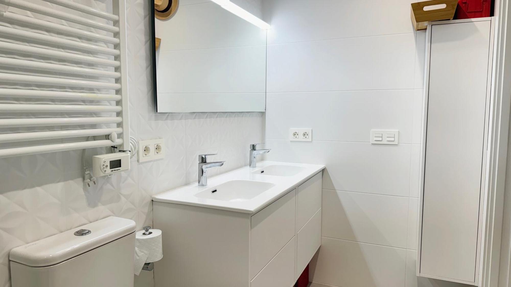 Apartamento Con Parking En Torre Almenara Punta Umbría Exterior foto