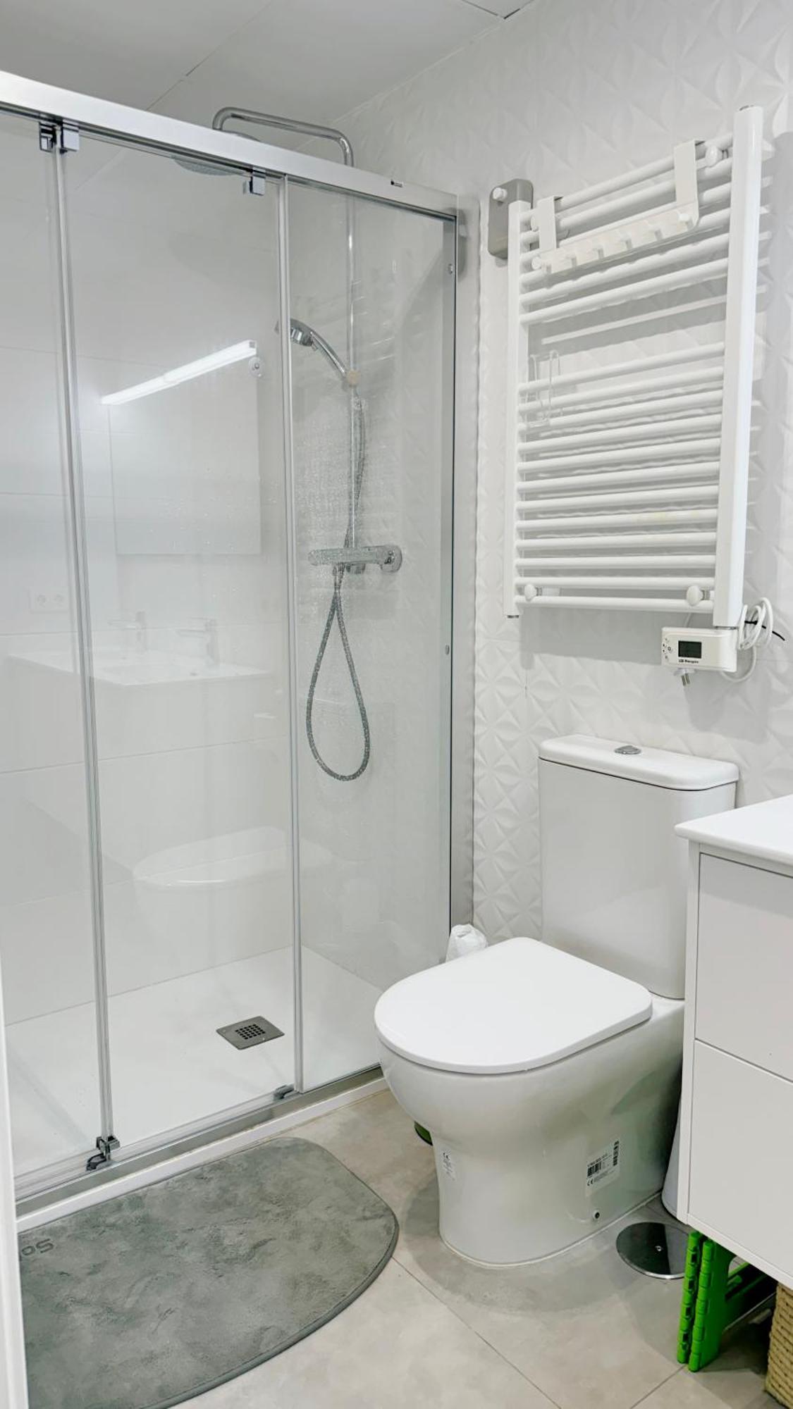 Apartamento Con Parking En Torre Almenara Punta Umbría Exterior foto