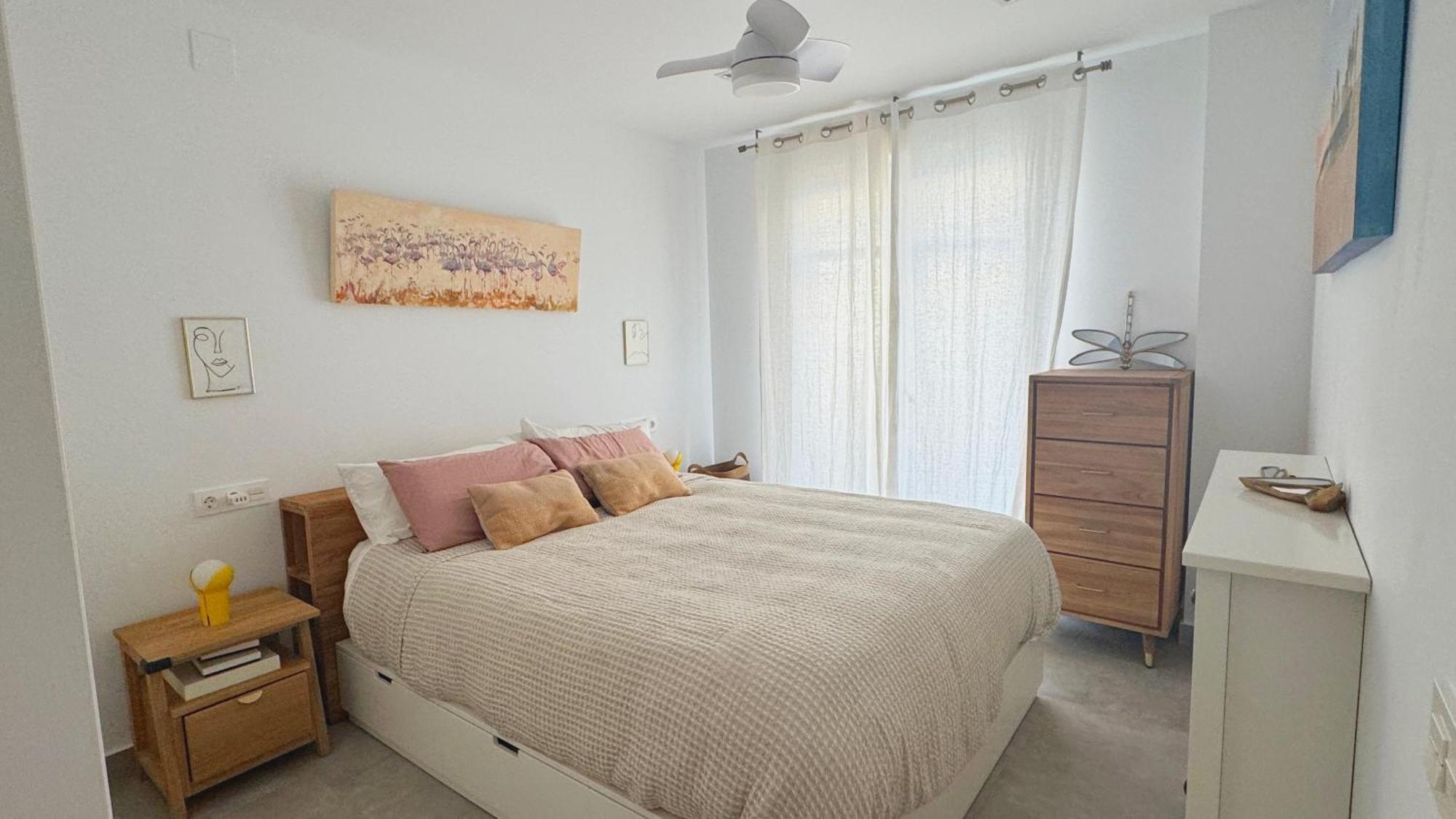 Apartamento Con Parking En Torre Almenara Punta Umbría Exterior foto